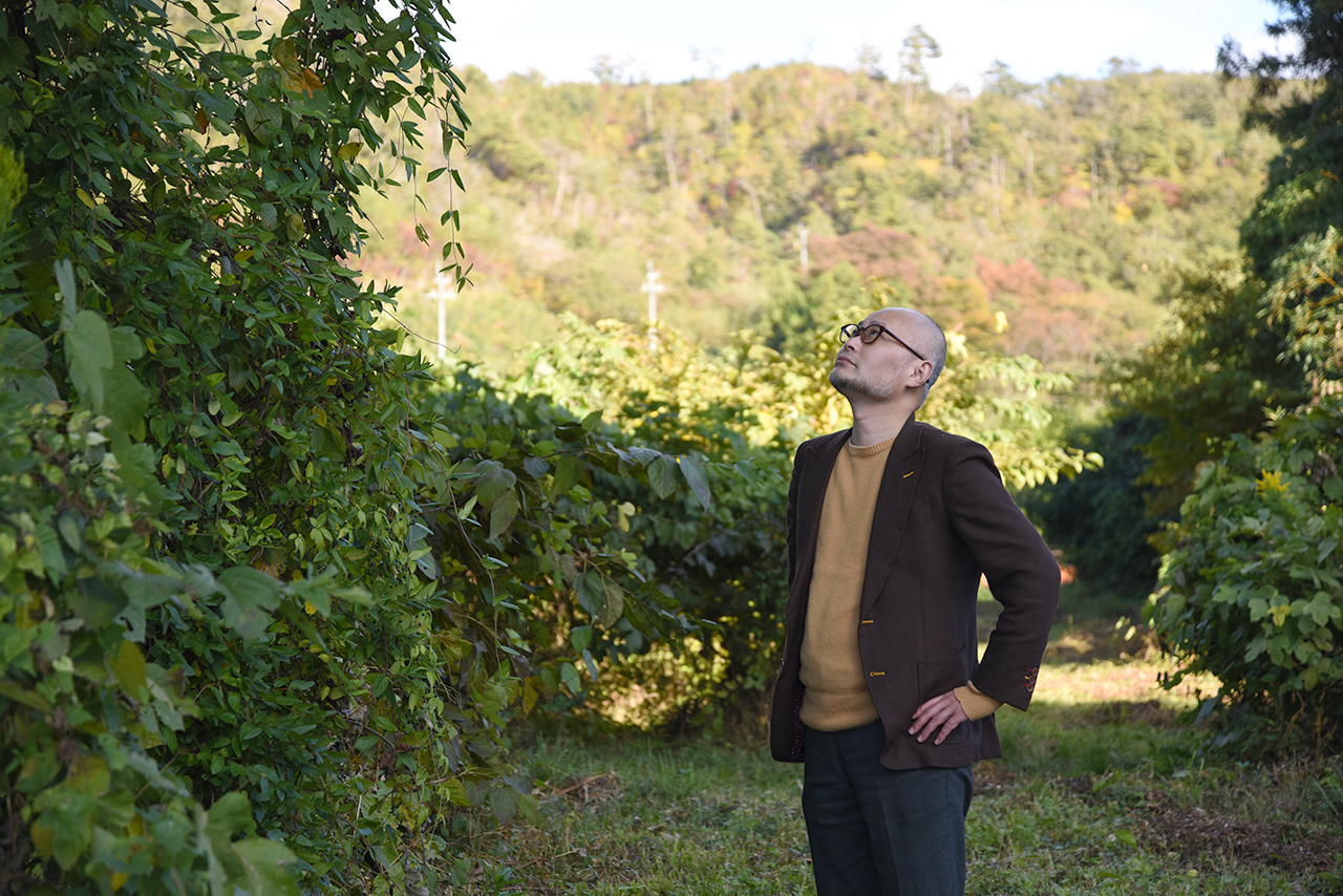 『こだまランド』プロジェクト。老舗が見る未来。