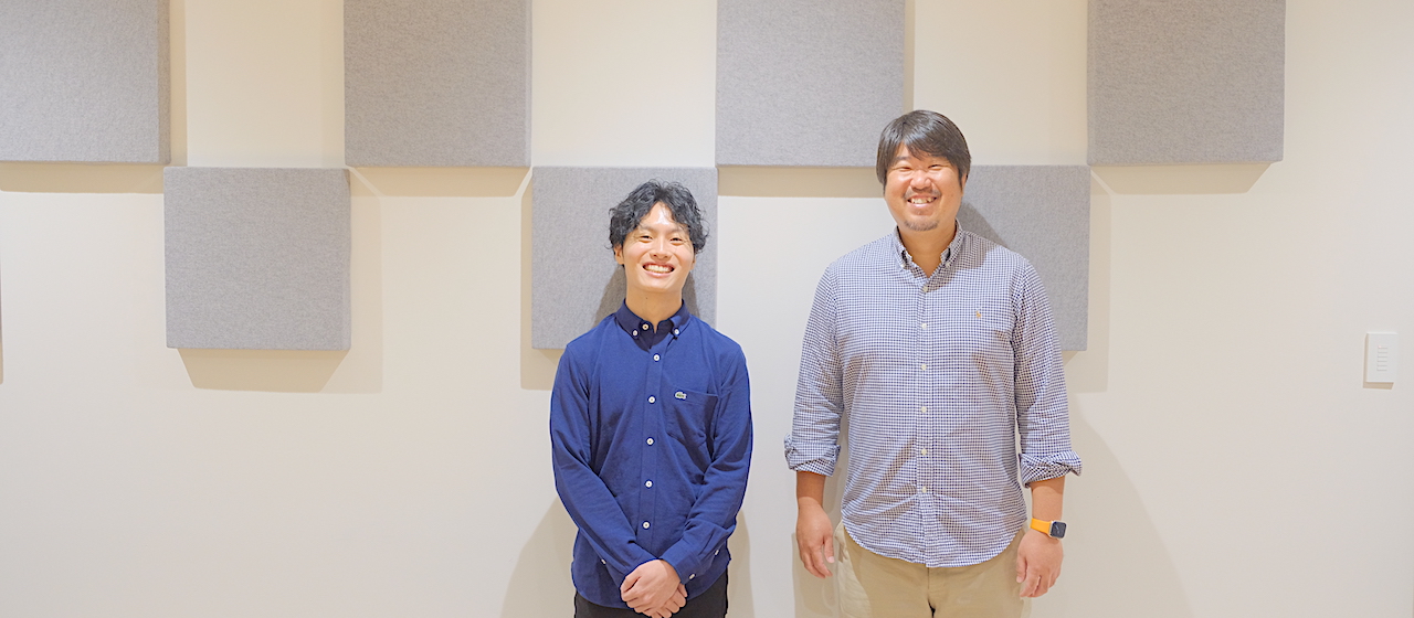 【代表×取締役クロストーク（後編）】正直、ベンチャーはたいへん。でも、やりたいことがあるなら、ベンチャーが一番だと思う。