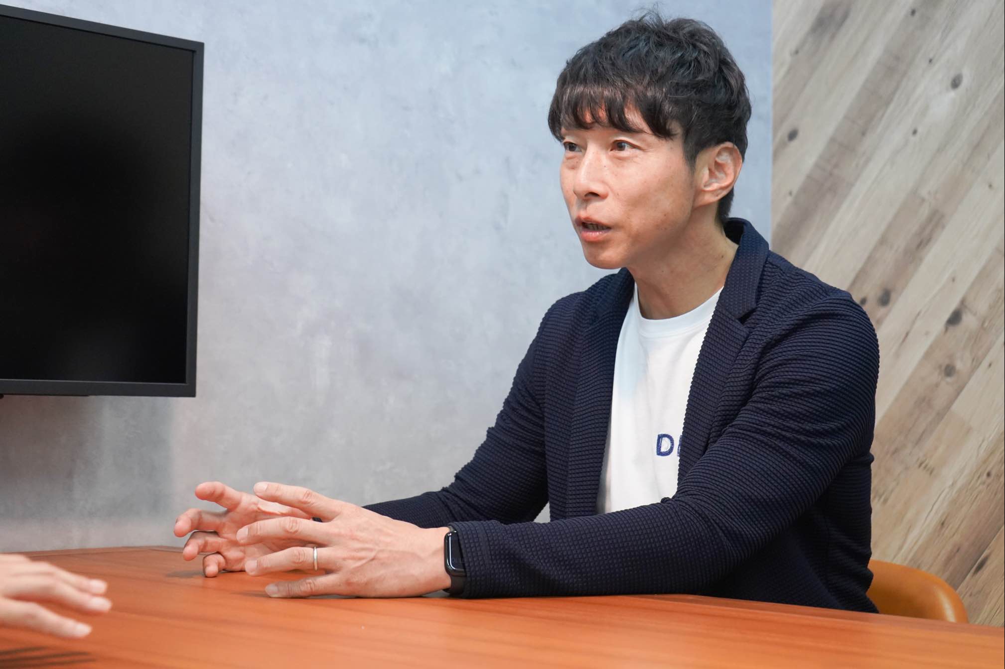 【創業者インタビュー：後編】社長が語る！HWSの軌跡。