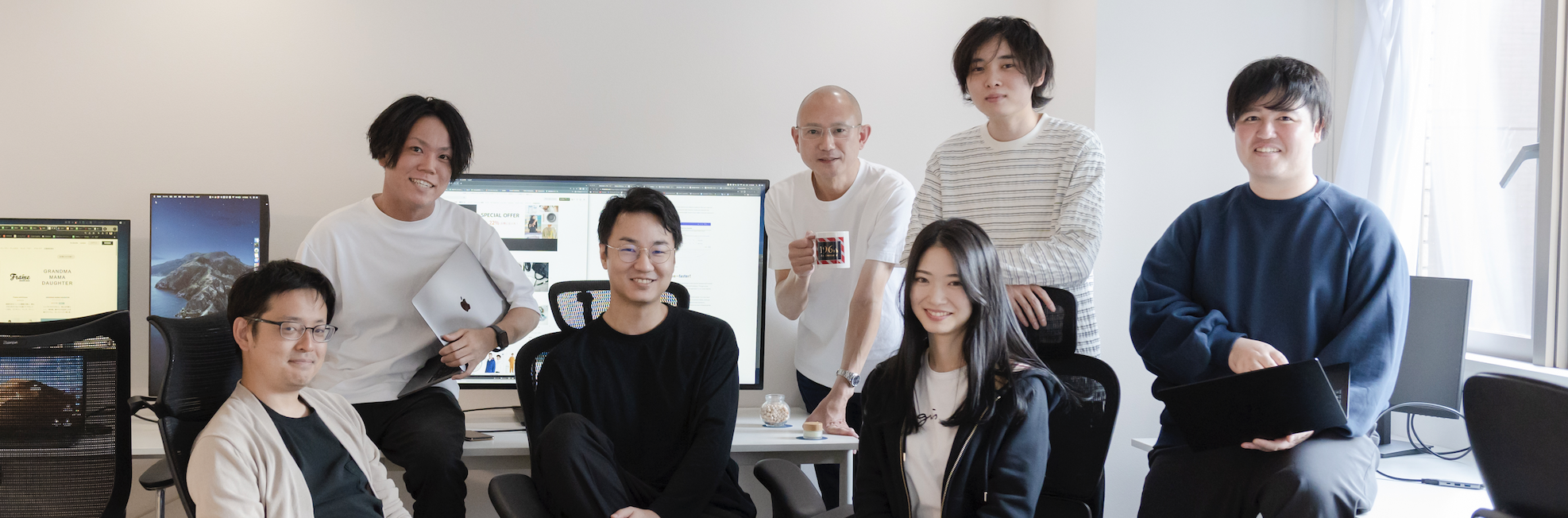homulaはどんな会社か？