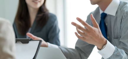 ライフファンデーションが展開するグループ会社紹介【株式会社キャリコン/株式会社ジーエー/ACBEE株式会社】