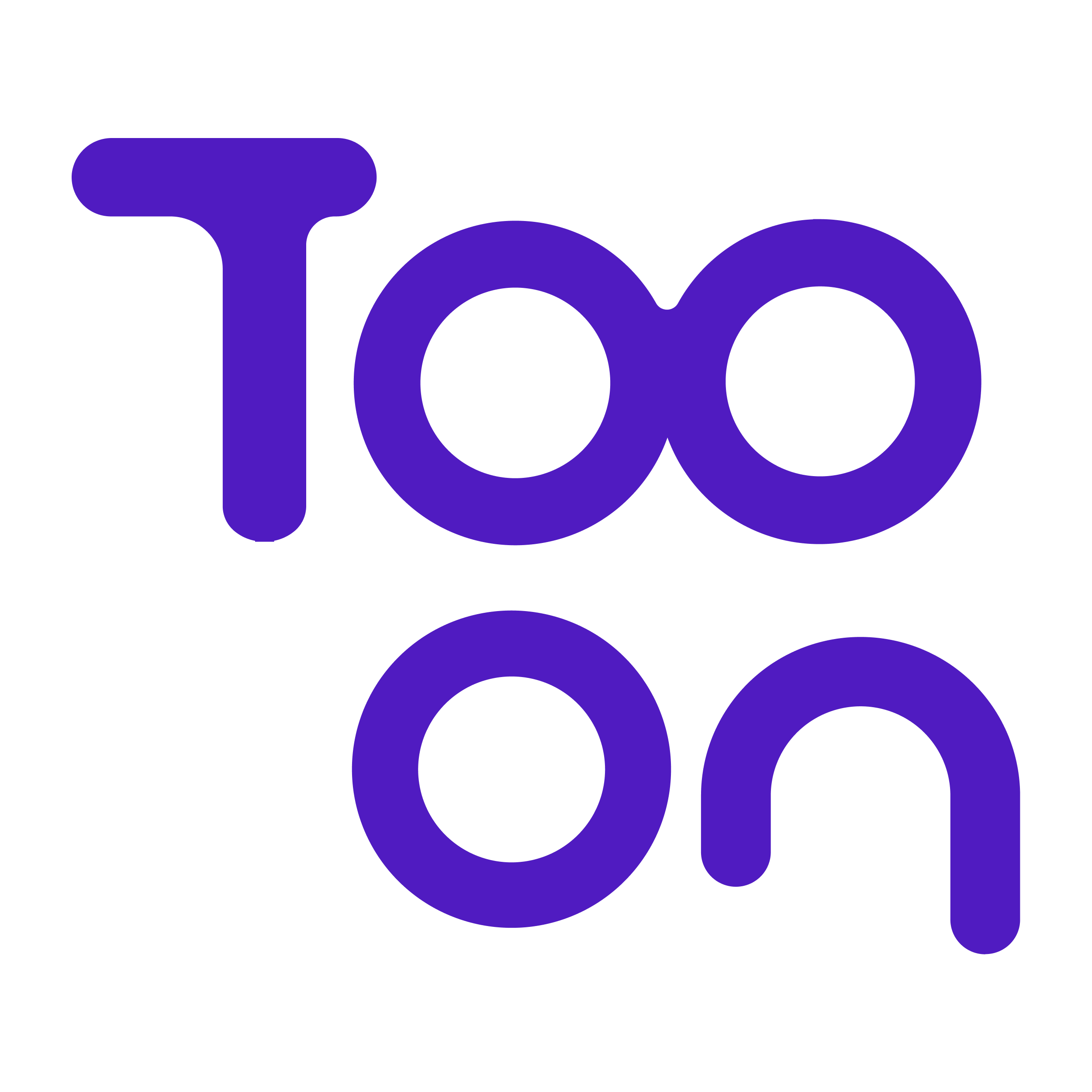 Tooon株式会社