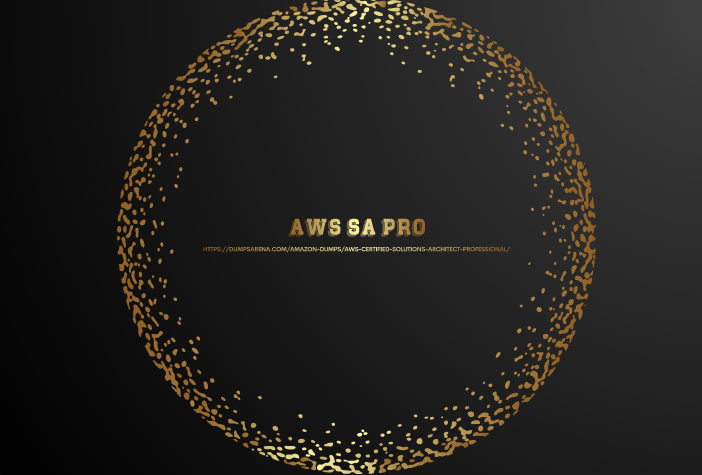 Who Else Wants To Enjoy AWS SA PRO?