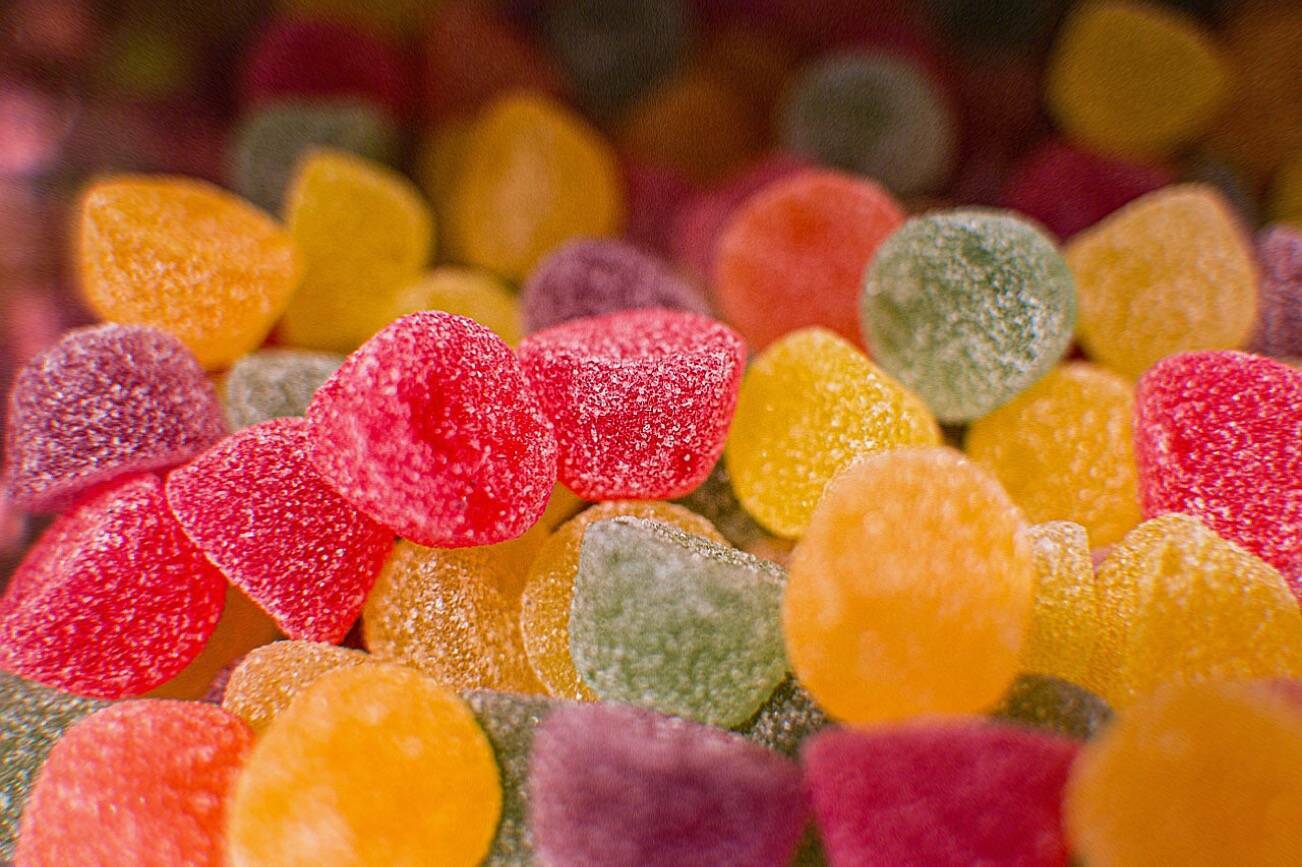 Smart CBD Gummies (Legit Or Scam) Pain Relief Benefits!!