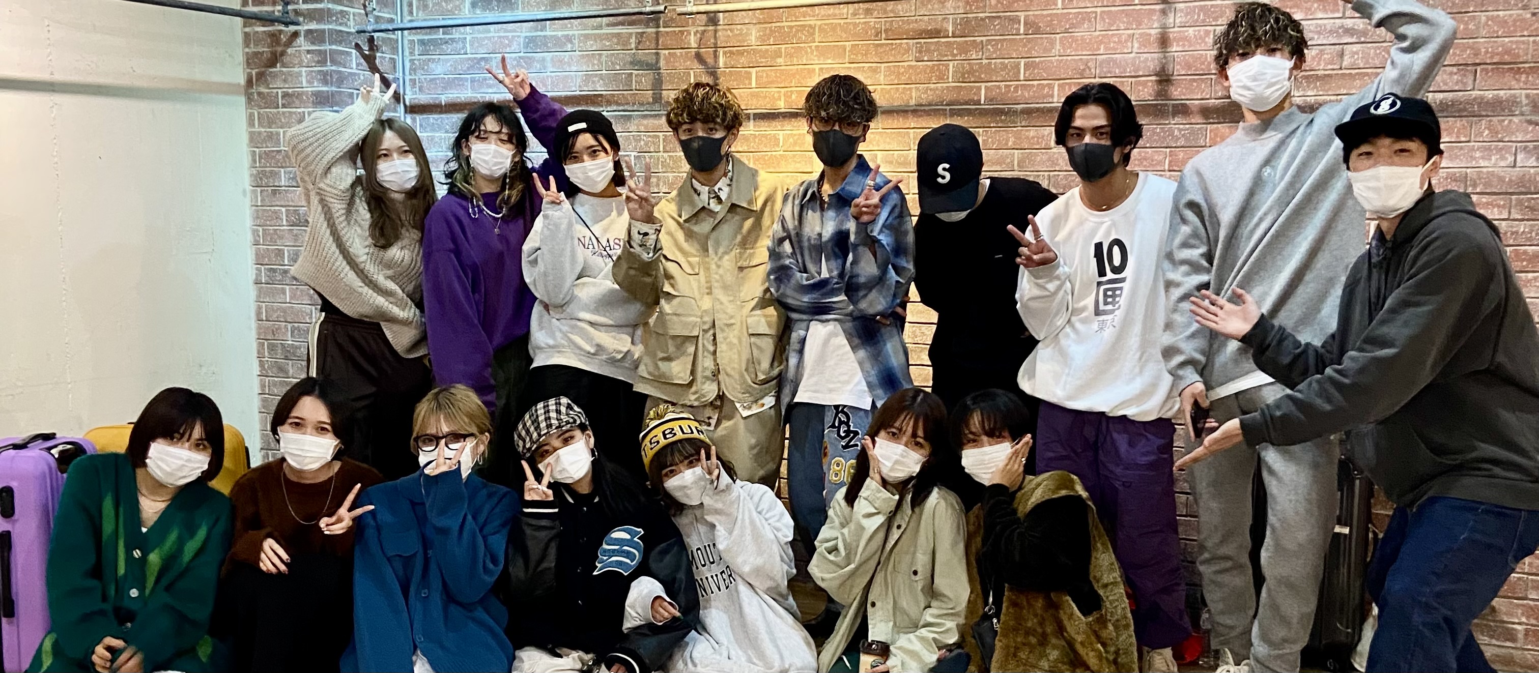 【1日450人来場!!】FFCフリマイベントイベント in Tokyoをレポート📷🔥