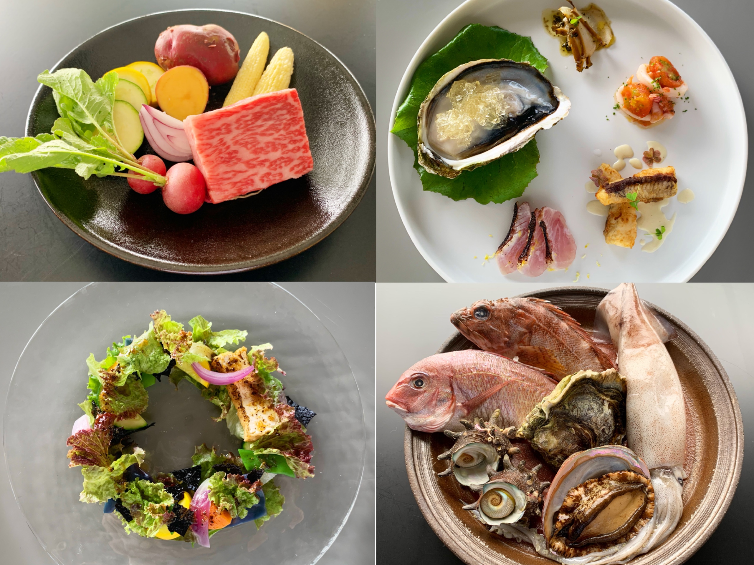 島の料理学校と提携し、2年間で本格的な料理人を目指すプログラムを開始いたします。