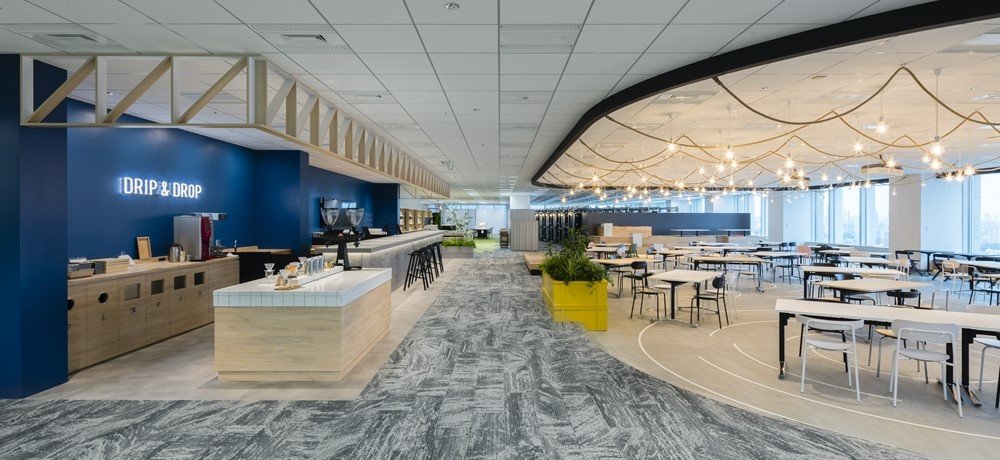 AND SPACEが目指すABWという考え方とは？