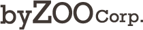 株式会社byZOO