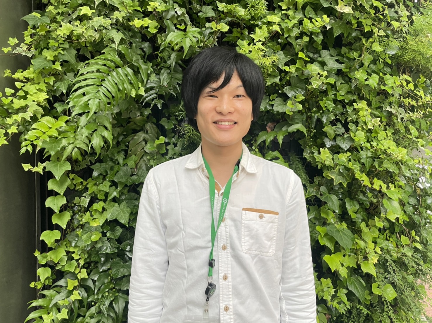 フリーライターから編集長に抜擢！入社の決め手は「何か面白いことができそう」