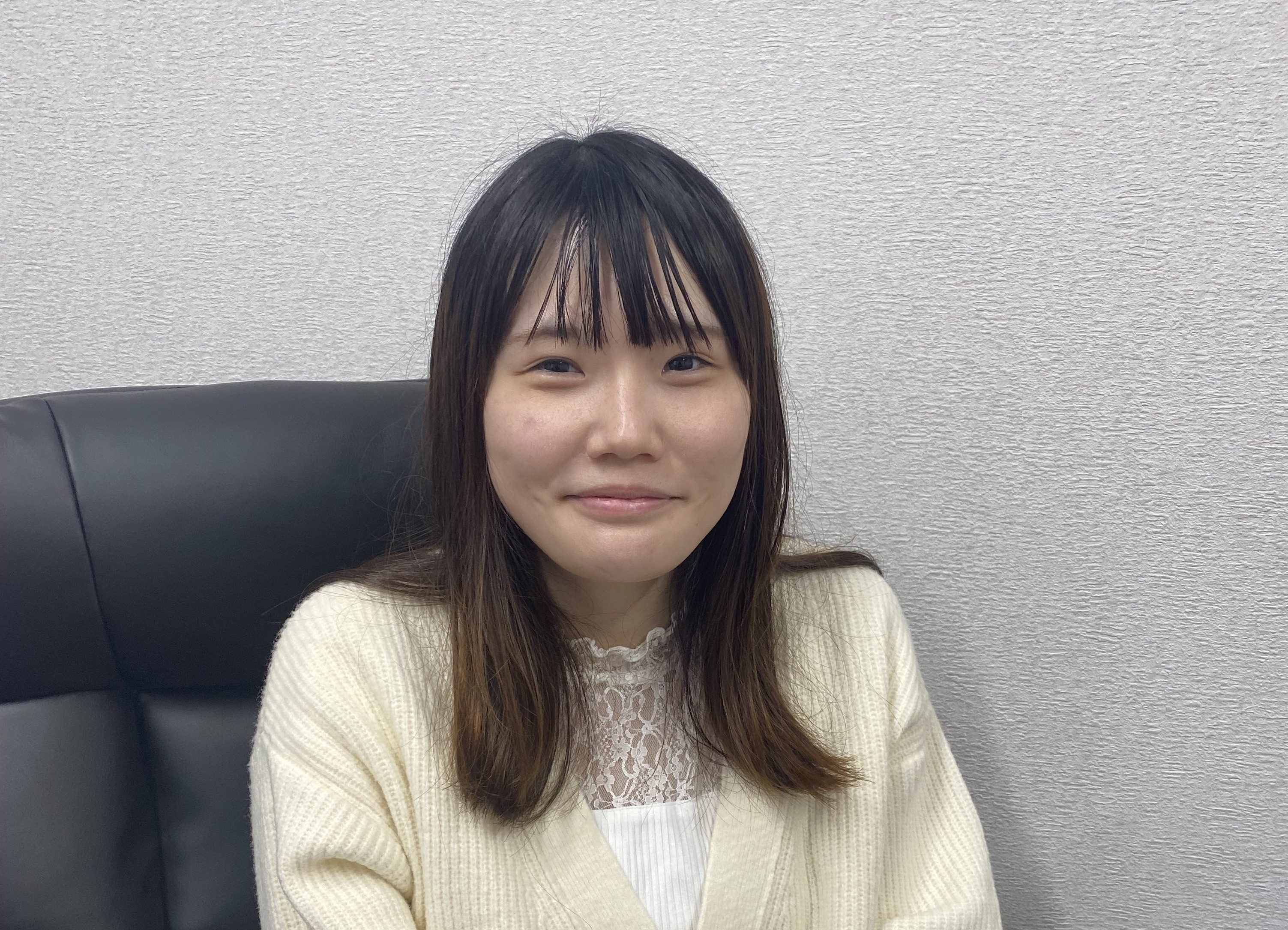 ゲームの如くレベルアップしていきたい！ #社員インタビュー 伊藤 あやき