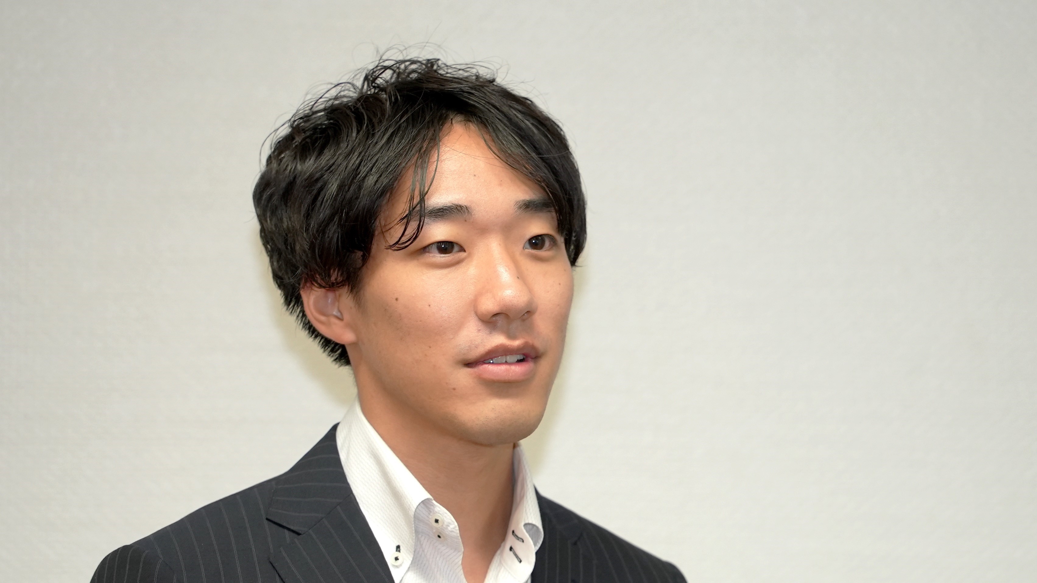 【社員インタビュー】セネガルで感じた日本製品の可能性。人々の生活にインパクトを与えたい