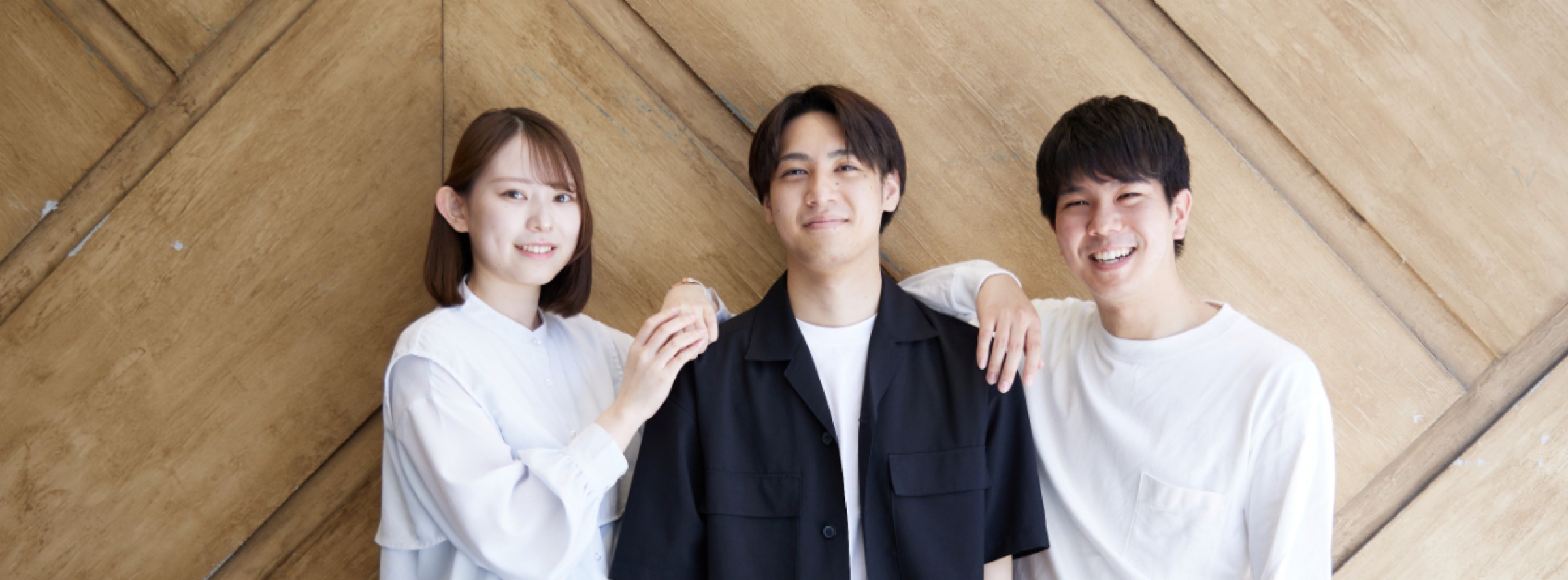 新卒１年目デザイナーが語る、ユニクエストに入社した理由とは？