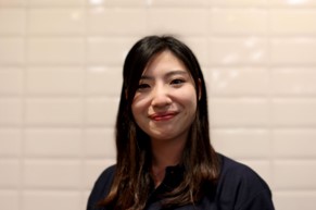 「世界の中で競争力が低下した日本の産業を何とかしないといけない」カナダ→教員→リクルートからテラへ！女性1人目セールスの半年の軌跡。 #WhyTerraDrone