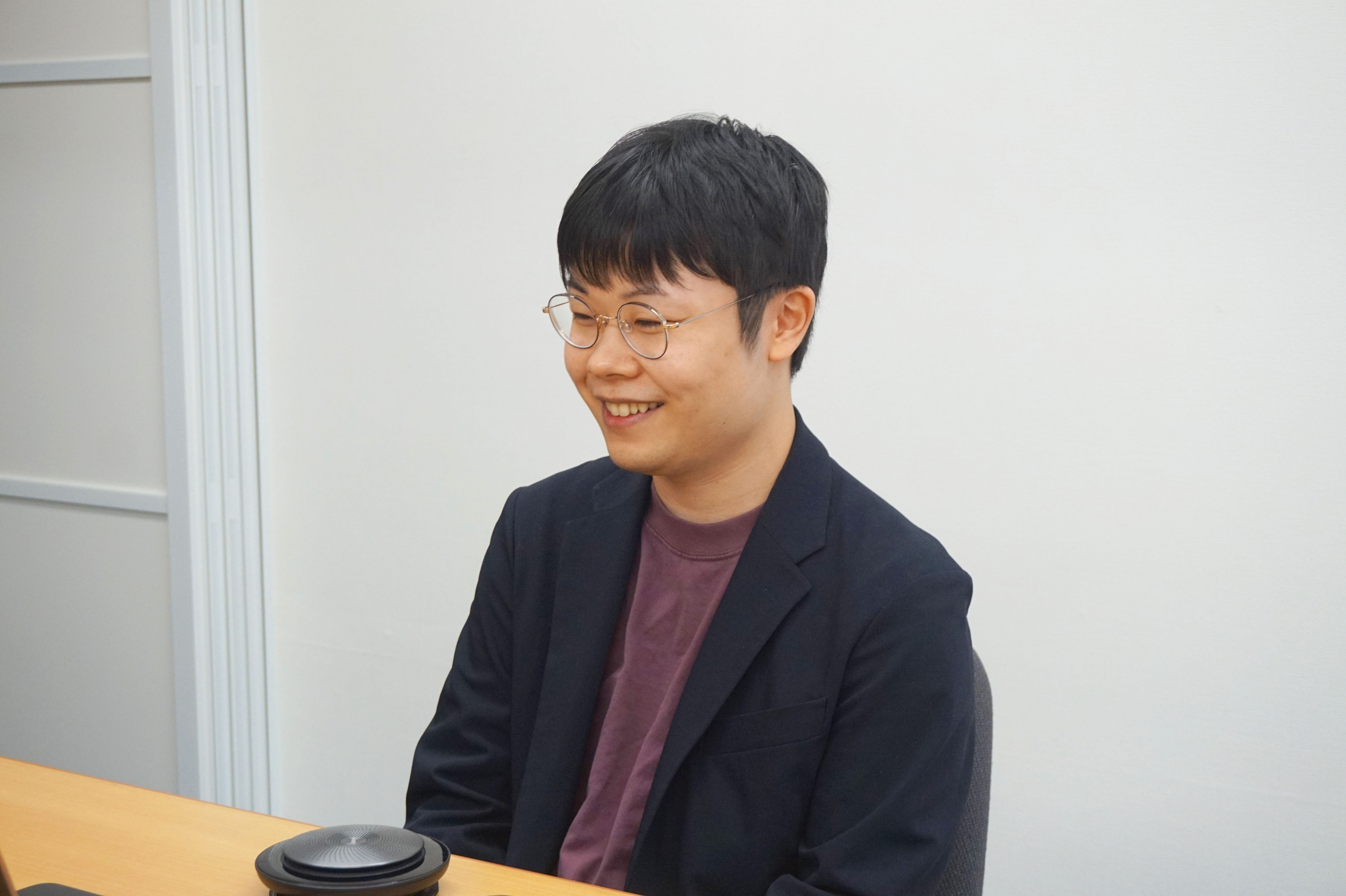 居心地がいいだけじゃない！僕がGEクリエイティブを友人に「推し」たワケ