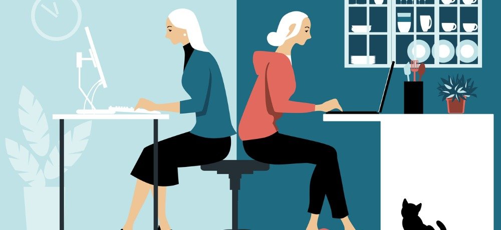 AND SPACEが目指すハイブリッドワークとは？