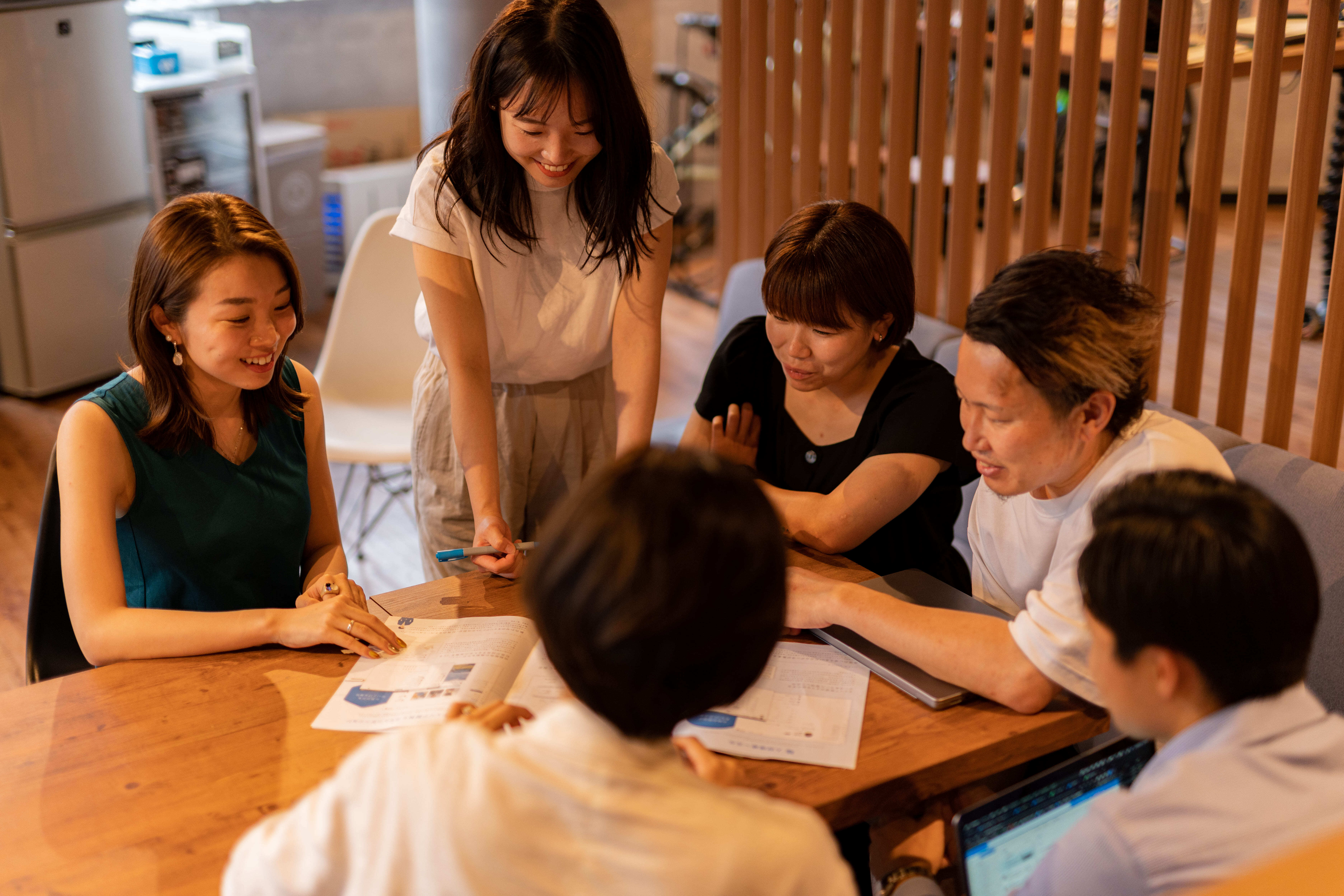 【人事と準備する就活】1Dayサマーインターン実録！