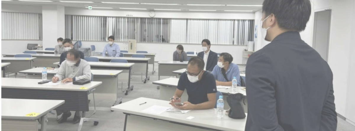 スマートシティ化に向け、一歩前進｜社内レポートVol.2／三井住友海上火災保険株式会社にて東京多摩地区へアプローチ。