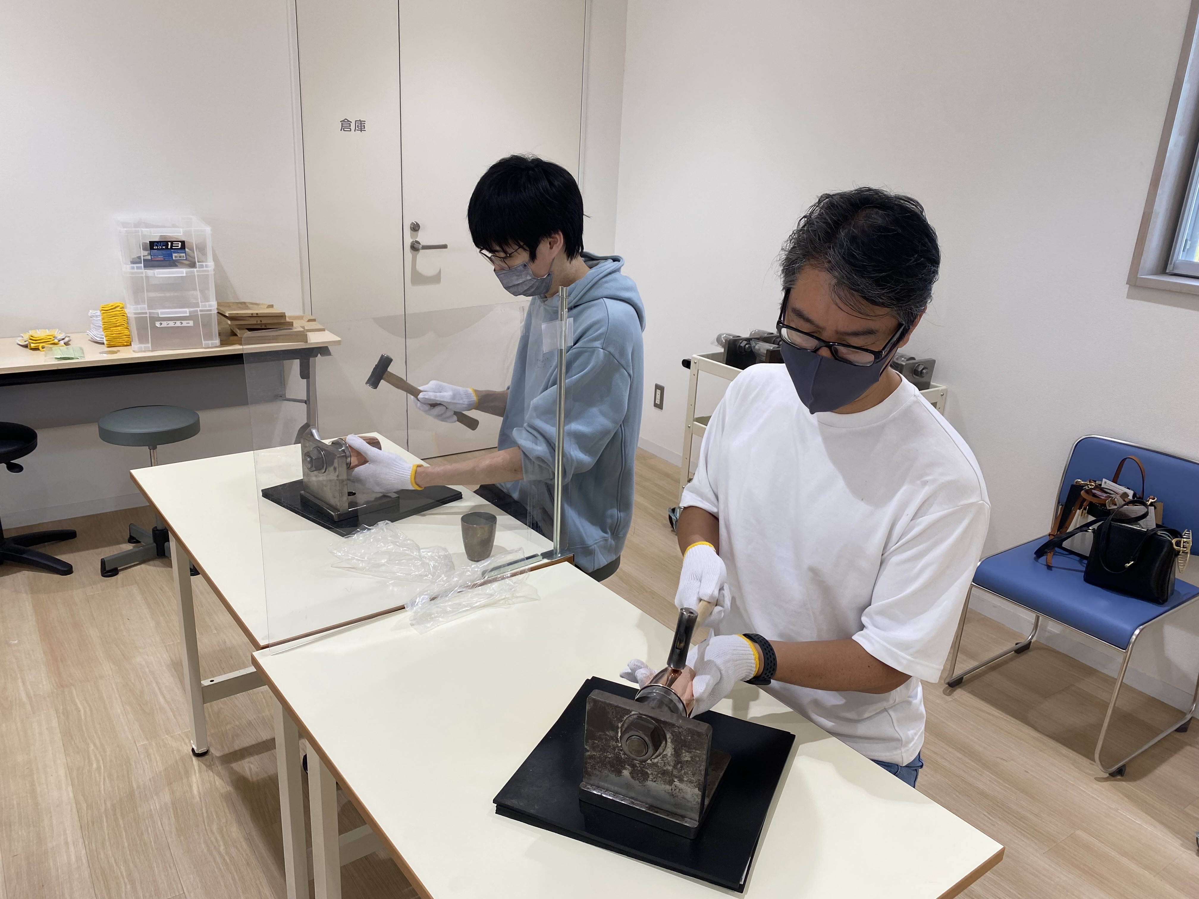 新潟研修🗾いつもは海外研修だけど、国内も最高！！