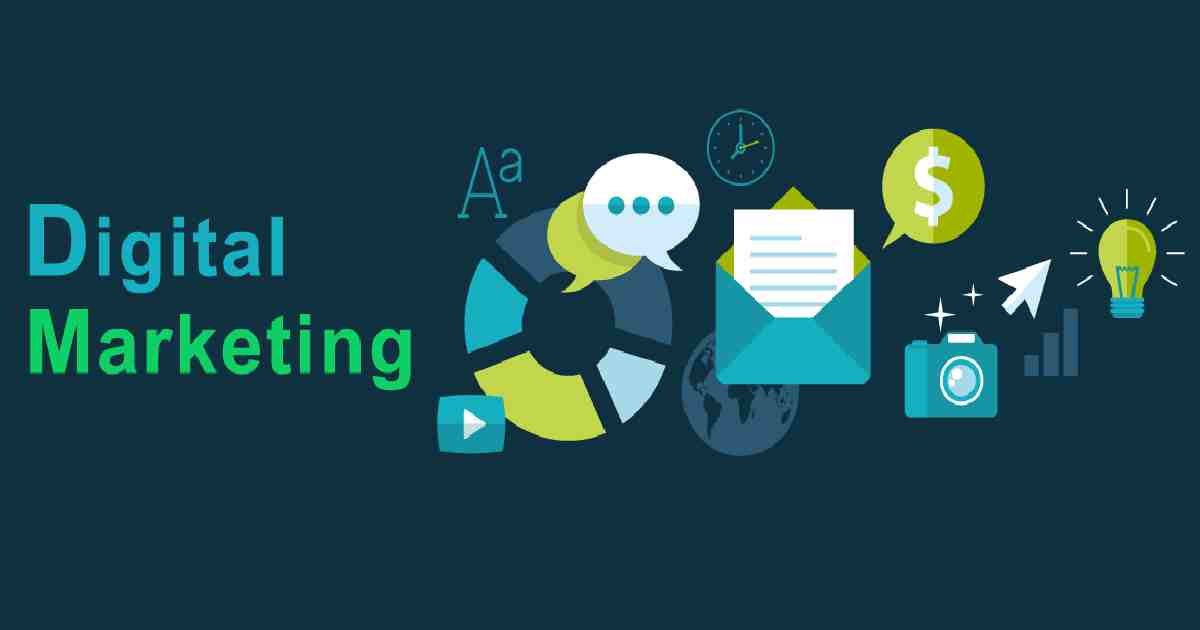 Best Digital Marketing Course