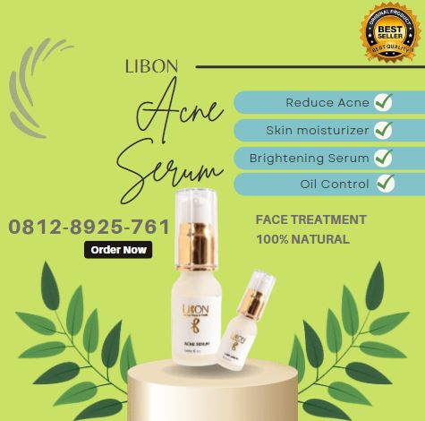 PROMO SPESIAL!!! 08128925761, Libon Luminous, Tambun selatan Bekasi.