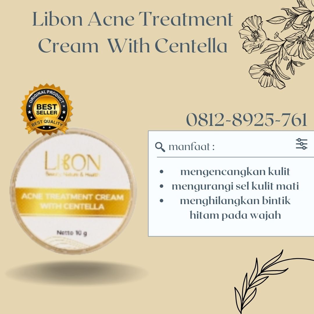 PRODUK TERBARU!!! 08128925761, Libon Loose Powder, Tambun selatan Bekasi.