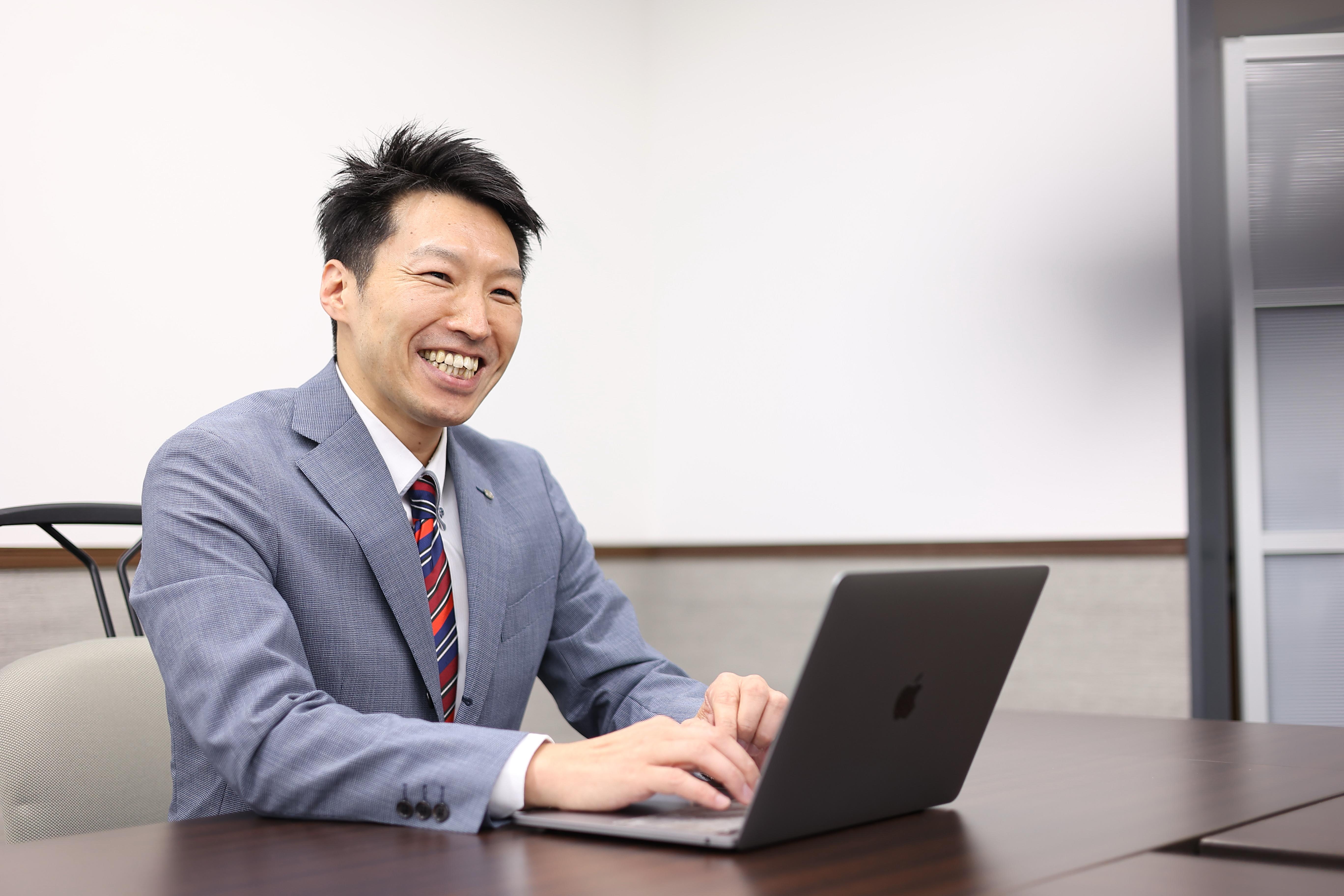 校舎担当の一日の業務