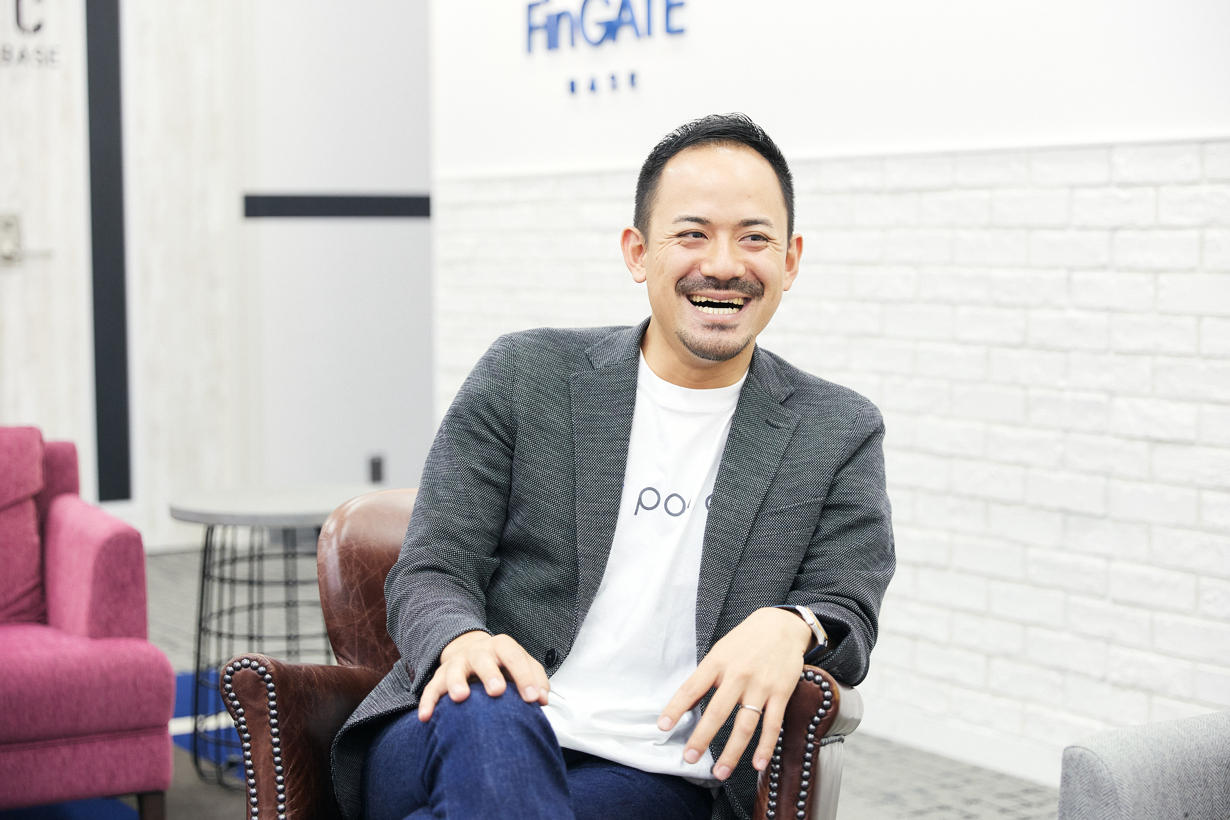【役員インタビュー】組織もタレントもまだまだこれから。だからこそ面白い｜取締役COO 木戸秋圭太