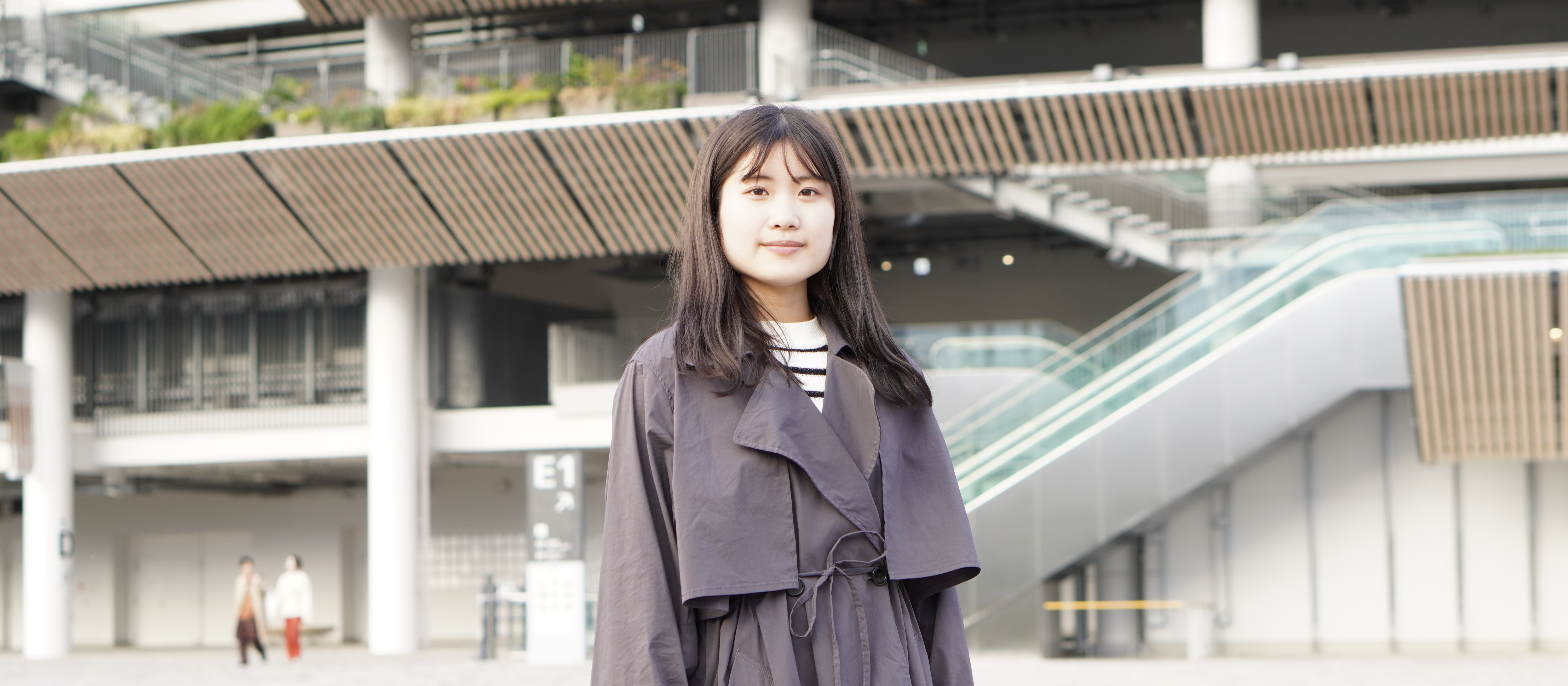 明治大学1年生の最年少インターン！色々聞いてみた🍝🥞🕛