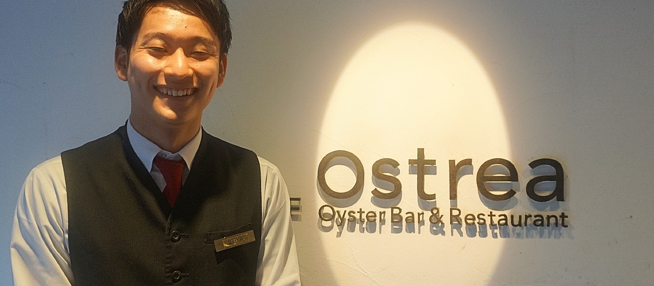 オストレアの働き方～とある1日のスケジュールを紹介します～