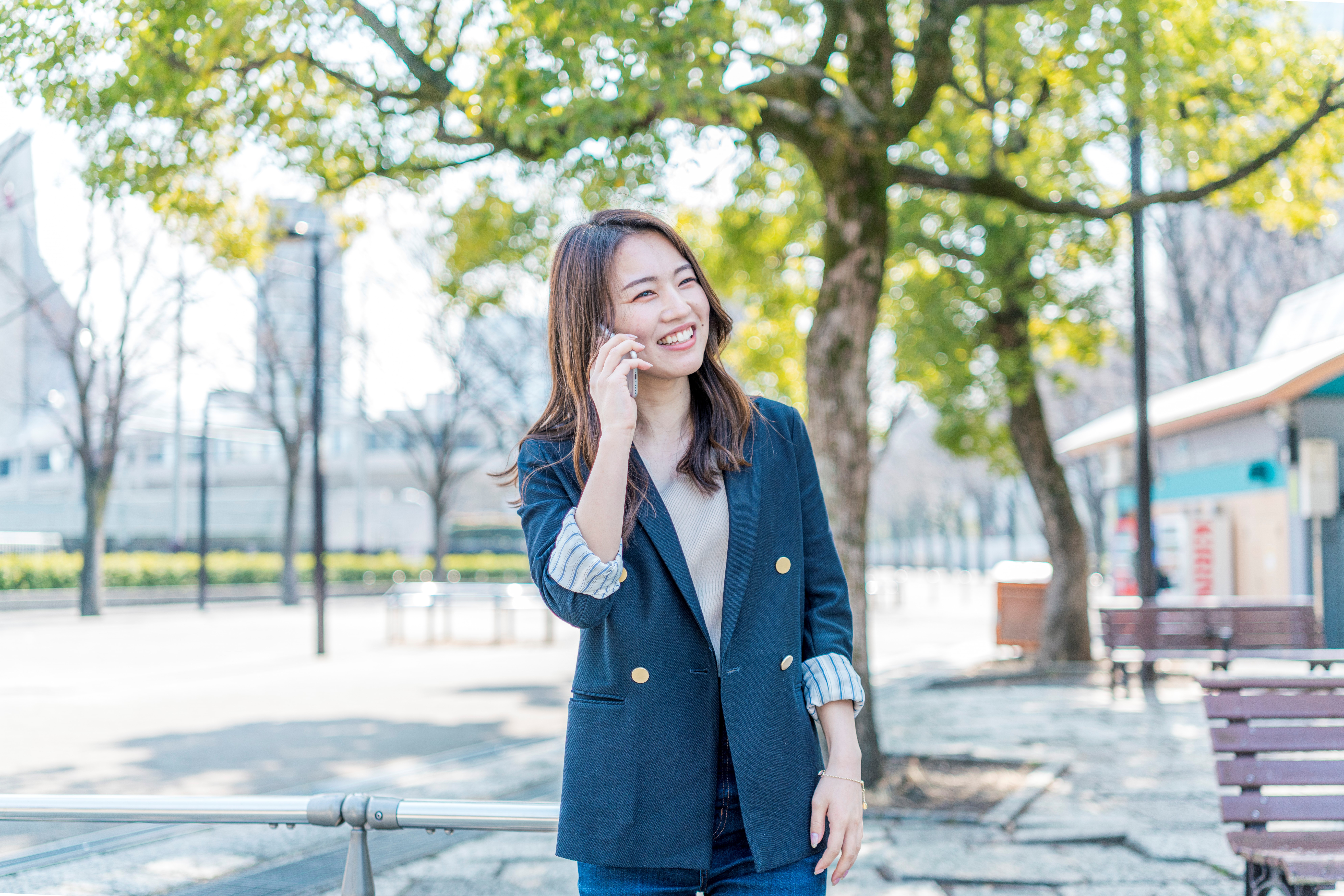 社歴や職種にこだわらないやりたいことに手を挙げられる環境。～シニアコンサルタント 児玉さんへのインタビュー～