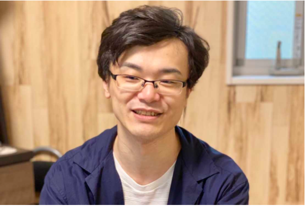【インタビューVol.4】諦めていたフルリモートで働ける環境がここにある