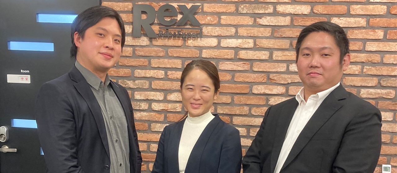 【社員インタビュー】新人3名にインタビュー！入社して3ヵ月経った現在の本音とは・・・