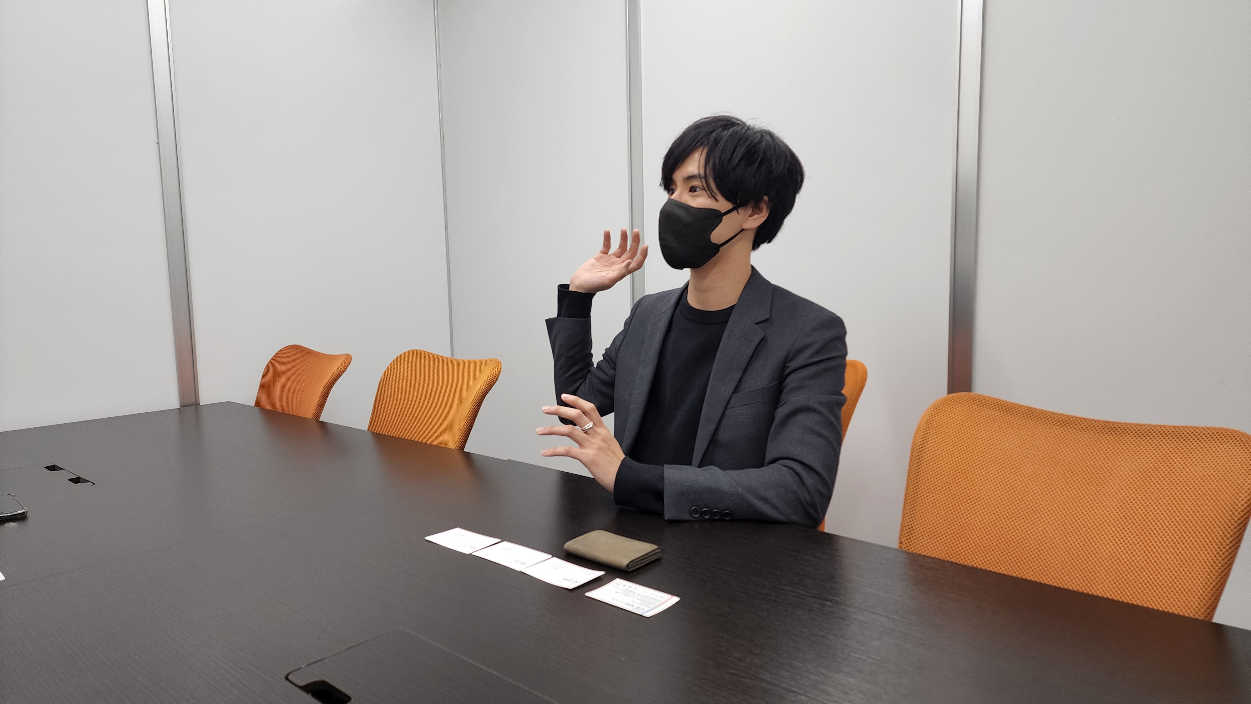 【転職ストーリー】余裕の無い日々を変えたくて転職したら、毎日が驚くほど色々できるようになった