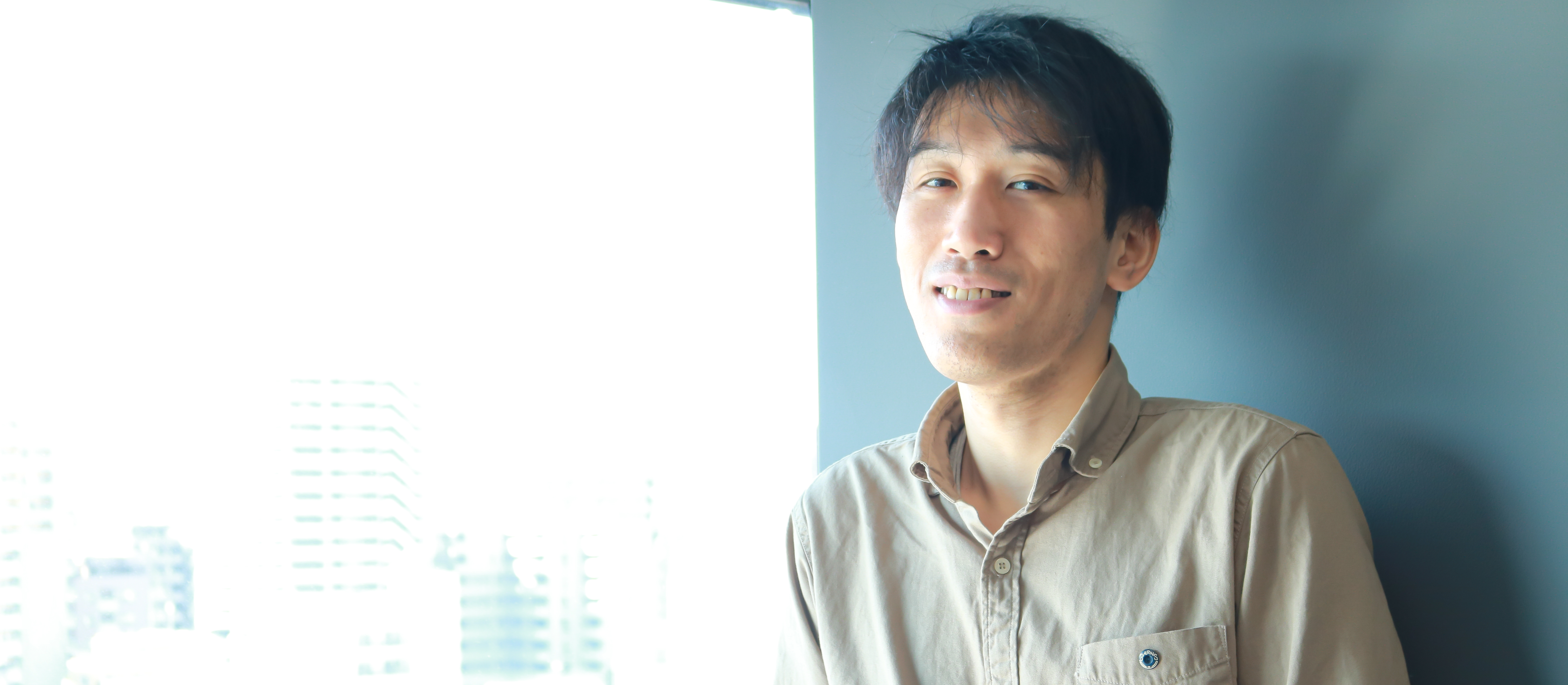 【INTERVIEW#10】30歳から始めたIT業界。チャレンジは今だけ｜ソリューション事業部・従業員代表　塚田の想い