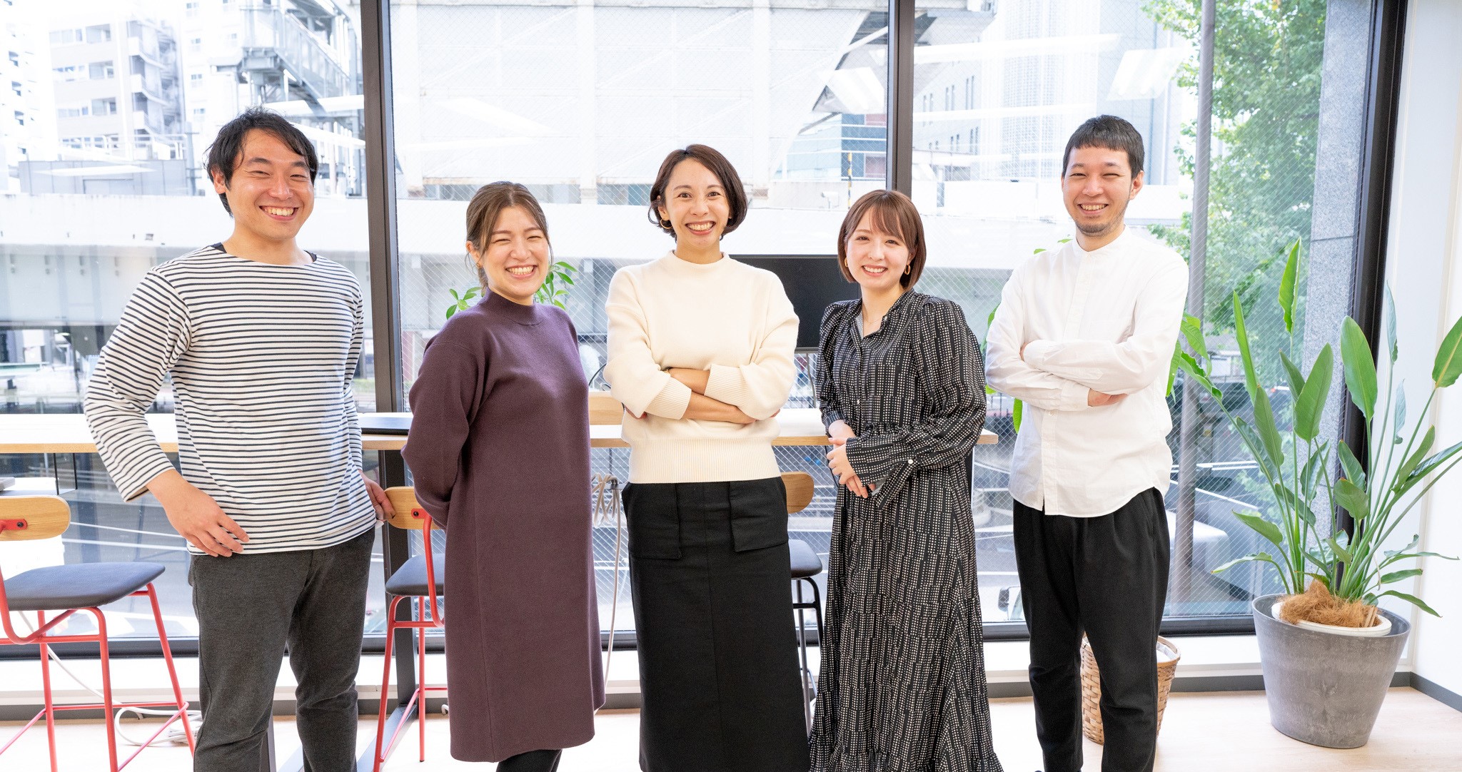 CS＆オペレーションマネジメントチームって、なに？