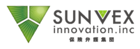 サンベックスイノベーション株式会社