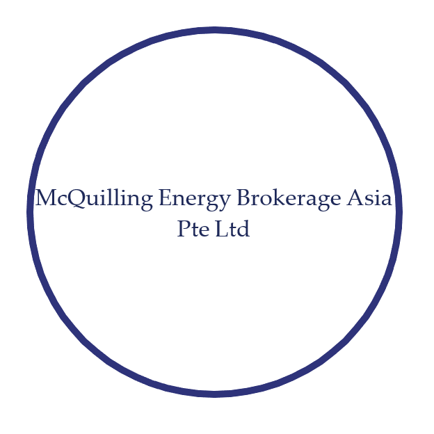 McQuilling Energy Brokerage Asia Pte Ltd