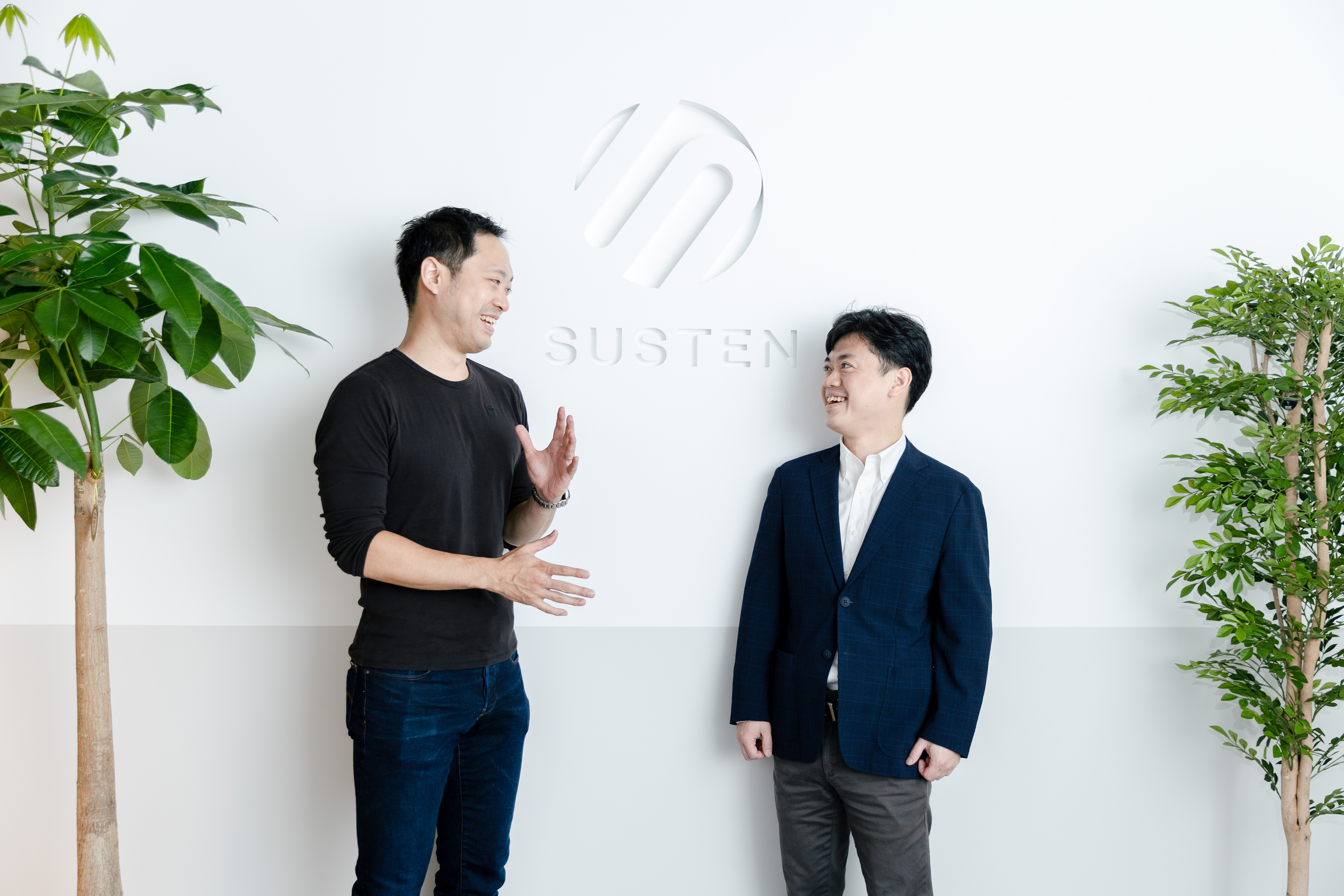 「金融って、意外と理系かも」から始まる創業ストーリー。なぜsustenにプロは集まったのか