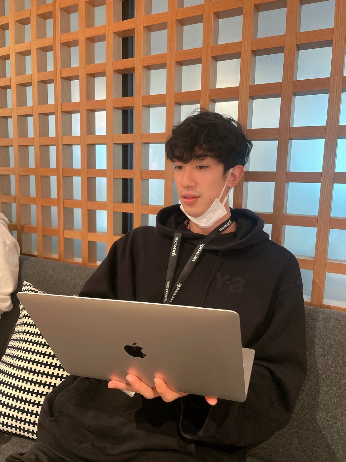 クレイソフト代表 渡邊の人物像に迫るインタビューを実施！～第二弾～