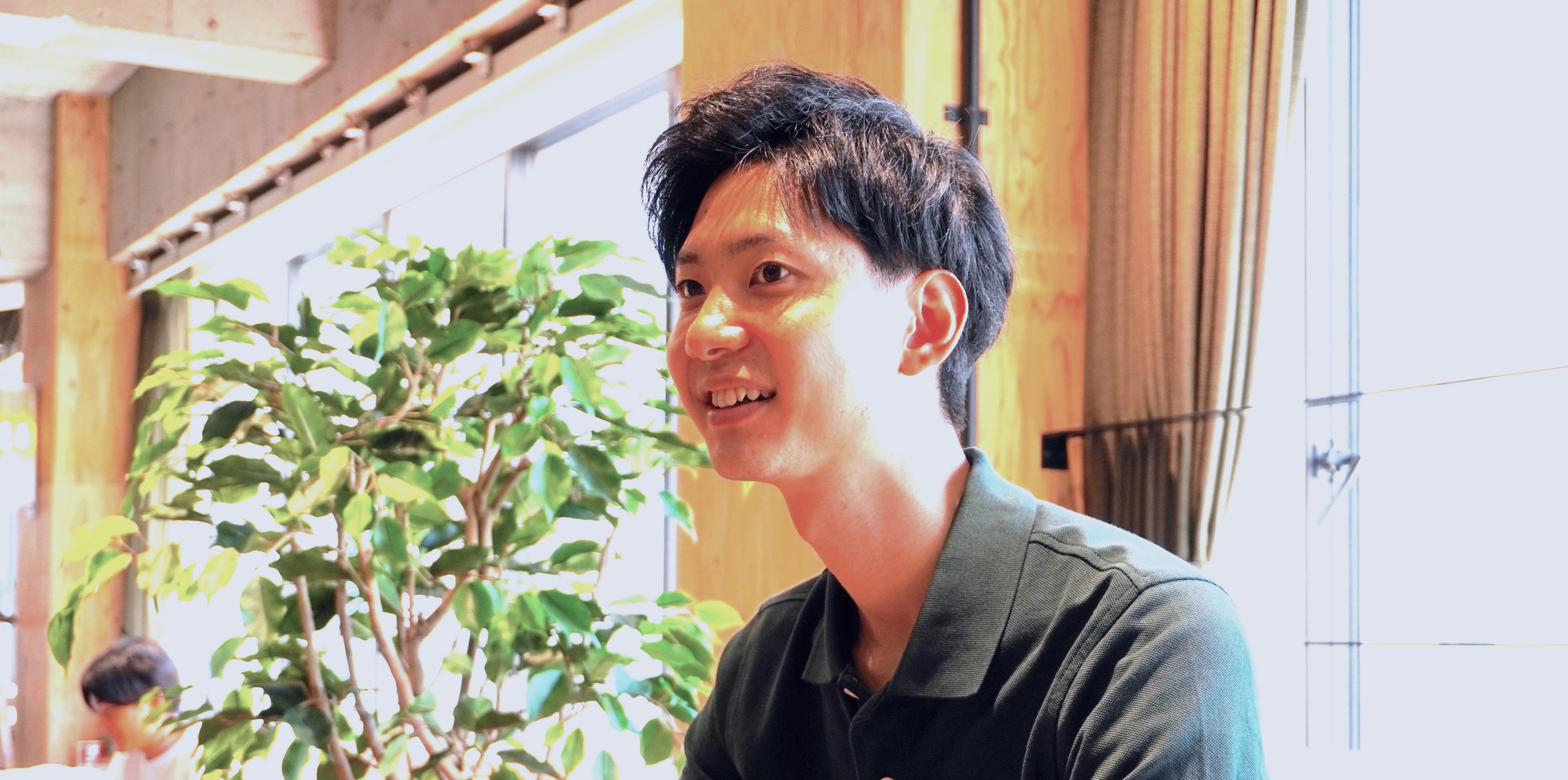【メンバー紹介シリーズVol.5】コンサルティングファームからスタートアップへ、心動かされた理由