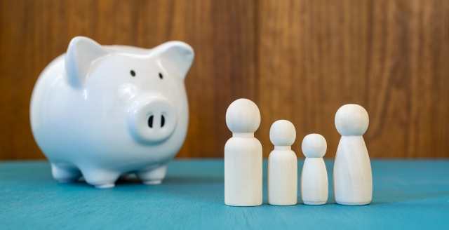 暴落後はチャンス！（買い時）