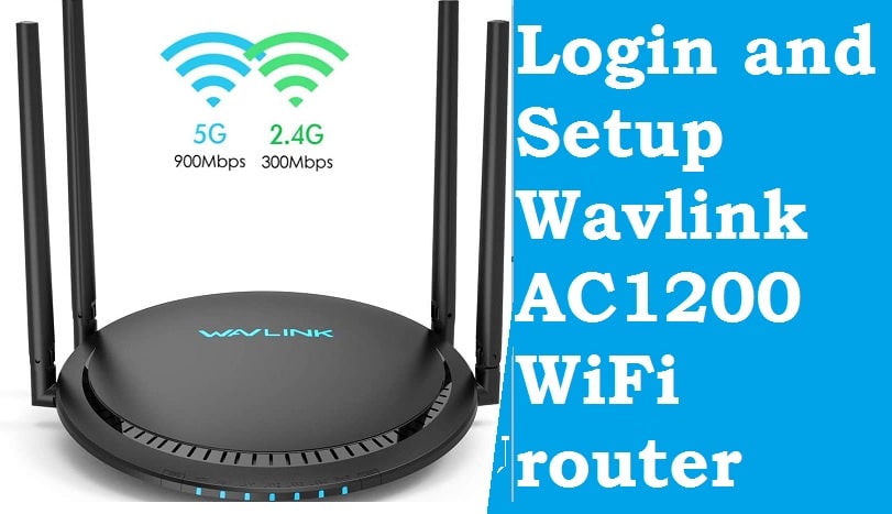 How do I reset my Wavlink Wi-Fi extender?