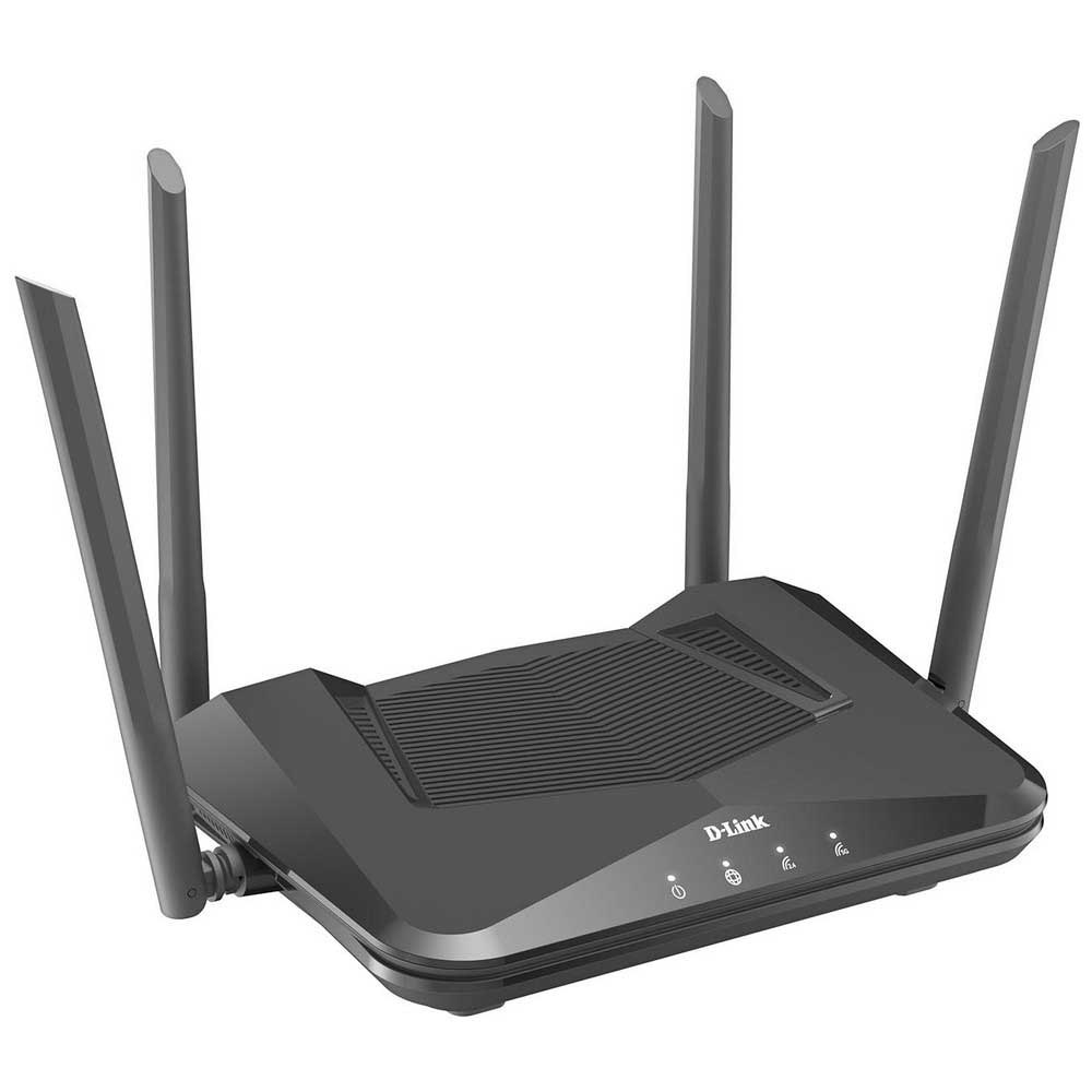 How do I find my Dlinkrouter.local username and password?