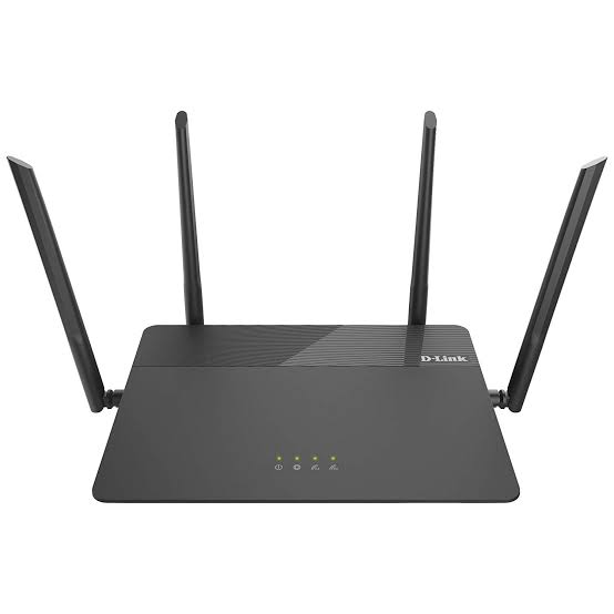 How do I connect to D-Link Wi-Fi without password?