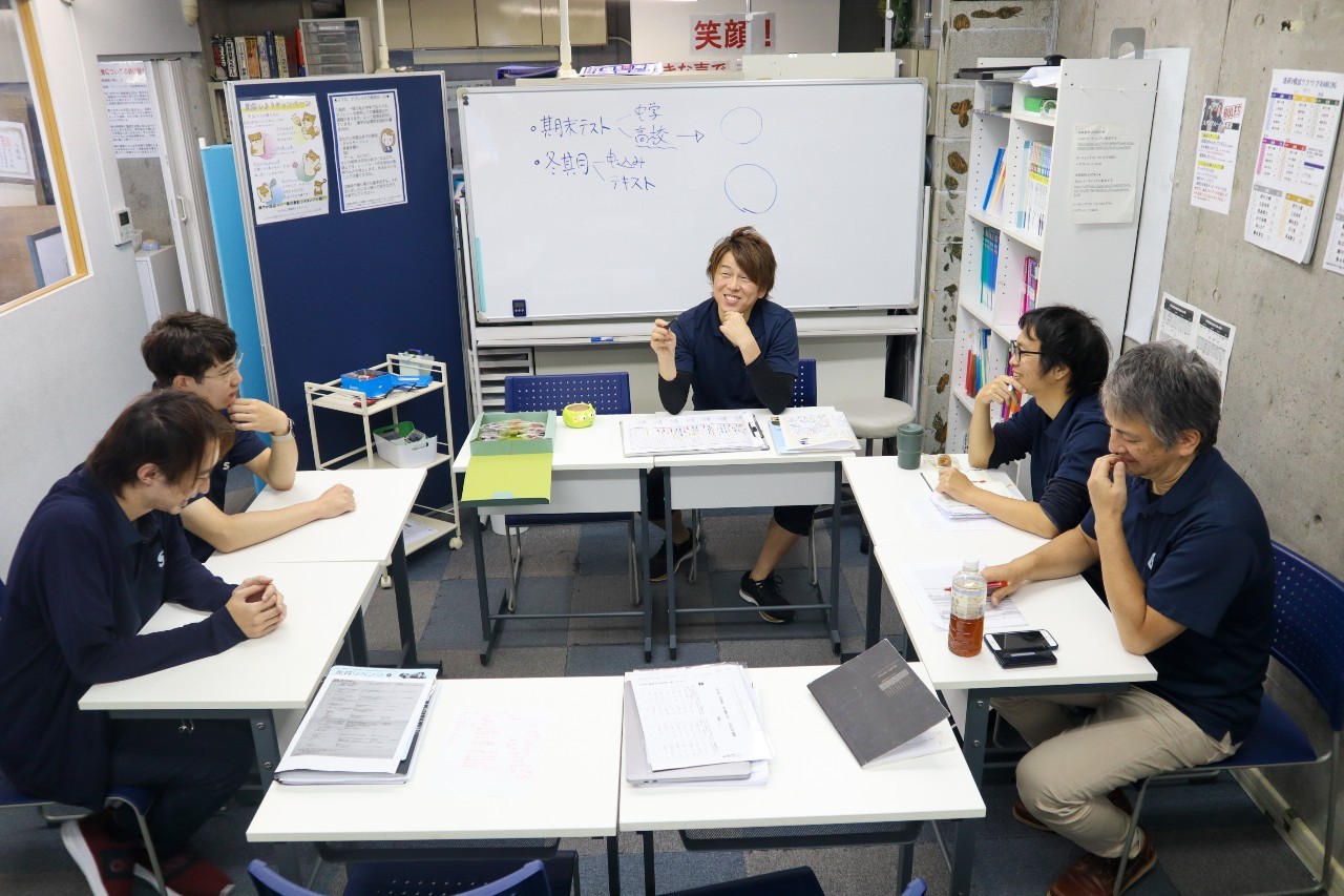 たぶん僕らのチラシは文章量№１です(笑)