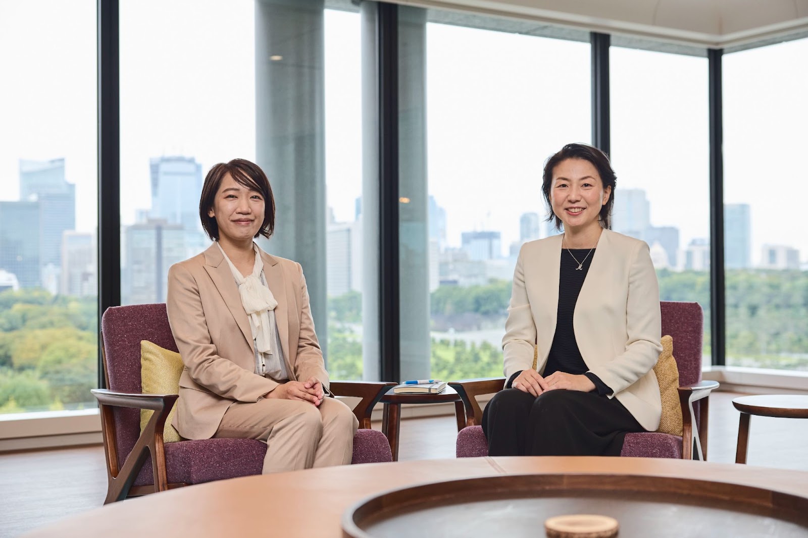 Salesforce社員が実感しているカルチャーの魅力とは？