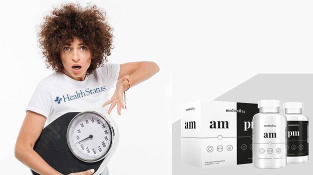 Medioxil 24 Bewertungen 2022: Vertrauenswürdige Marke oder gefälschte Inhaltsstoffe?