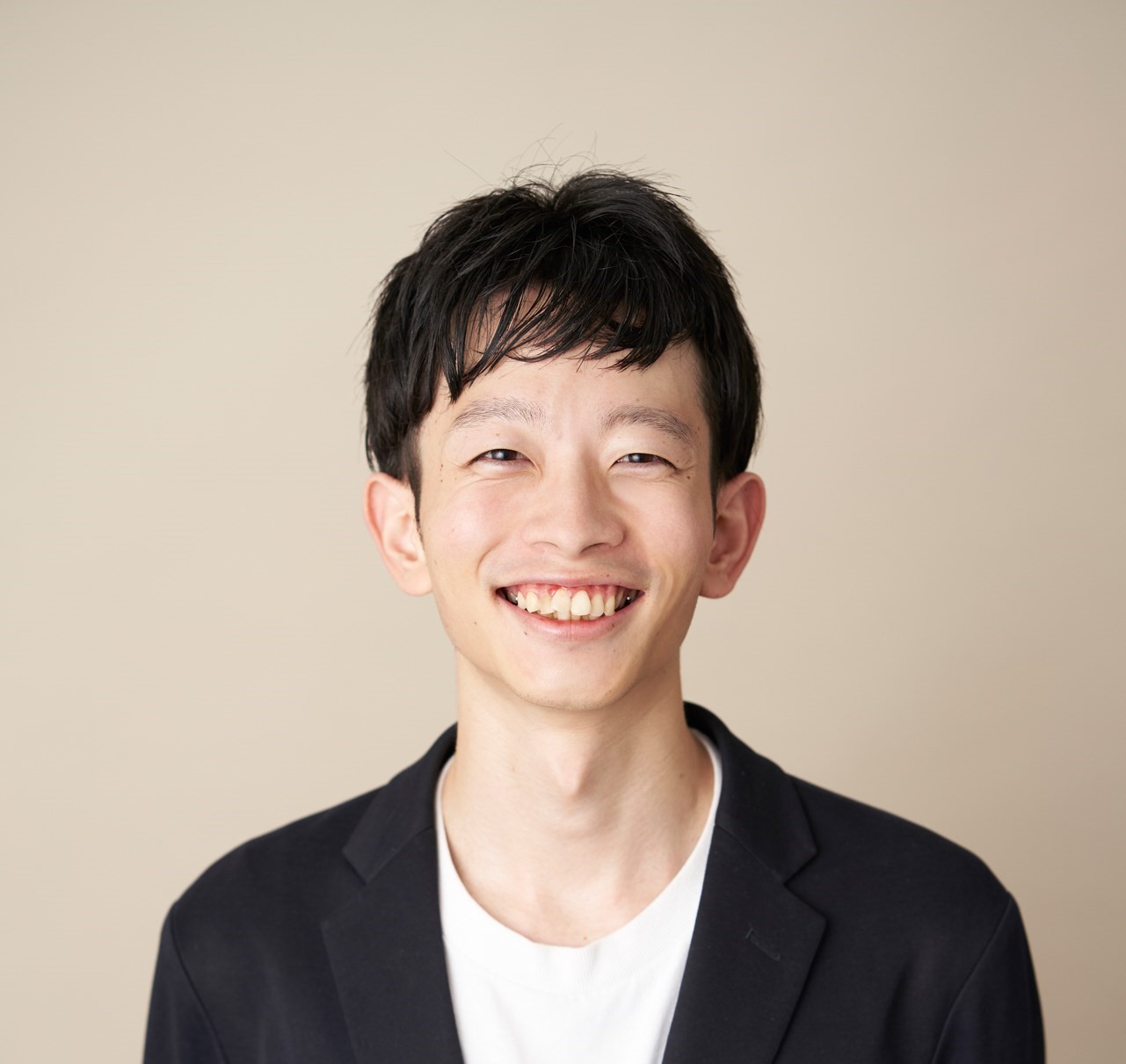 成長の裏側にある“強さ”と“しなやかさ”。周囲の環境から学ぶことも多いはずです