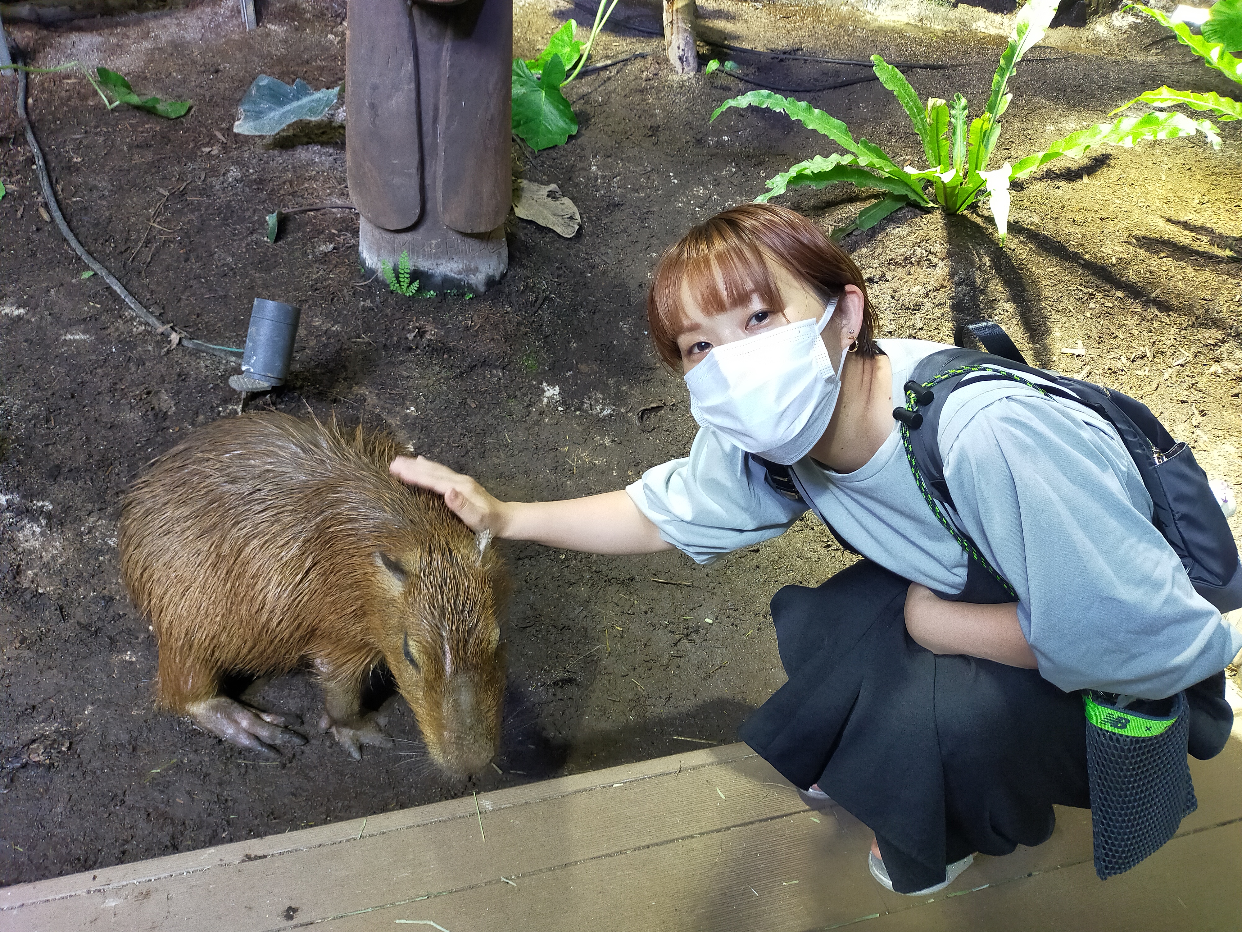 【社員インタビュー】新規で立ち上げたデザイン部門のリーダーとして、責務を果たす。