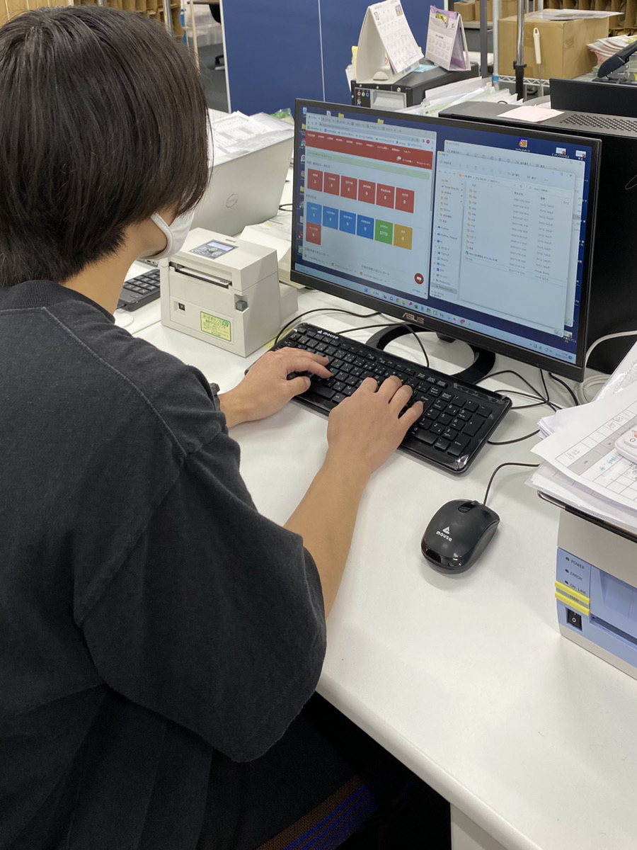 【22新卒インタビュー#３】社会人一年目、生の声をお届け！